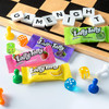Laffy Taffy Assorted Mini Bars Fruity Candy Individually Wrapped 145 Ct