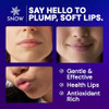 Snow Overnight Lip Treatment Moisturizing Lip Balm Mask For Dry Lips