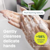 Attitude Gentle Hand Soap For Sensitive Skin Oat Fresh Apple 16 Oz