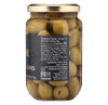 Mina Green Olives Pitted 12.5 Oz Delicious Pitted Green Olives Keto And Paleo Snack Hand Picked Naturally Cured Gluten Free Low Carb Vegan