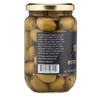 Mina Green Olives Pitted 12.5 Oz Delicious Pitted Green Olives Keto And Paleo Snack Hand Picked Naturally Cured Gluten Free Low Carb Vegan