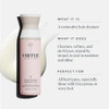 Virtue Smooth Shampoo Frizz Control Sulfate Free Color Safe 8 Fl Oz