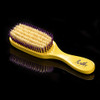 Royalty By Brush King Wave Brush 710 Reinforced Medium Waves Brush From The Maker Of Torino Pro 360 Wave Brushes