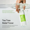 Iunik Tea Tree Relief Toner Calming And Hydrating Toner 6.7 Fl Oz