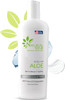 Natural Tone Organic Skincare Rose Hip Aloe Lotion 8 Oz