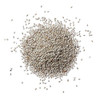 Food To Live Organic White Chia Seeds 3 Pounds Whole Raw Kosher Keto Sirtfood Vegan Bulk. Rich In Omega 3 Omega 6 Dietary Fiber Protein.