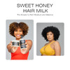 Tgin Sweet Honey Hair Milk