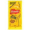 French S Classic Yellow Mustard Packets 7 G 200 Count