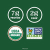 Seeds Of Change Certified Organic Jasmine Rice Organic Food 8.5 Oz Pouch