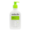 AmLactin Daily Nourish Therapeutic Body Lotion for Dry Skin - No-Scrub Exfoliator and Moisturizer - AmLactin 12% Lactic Acid Lotion, 7.9 oz (Packagin