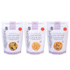 Milkbliss Soft Baked Lactation Cookies For Breastfeeding All Natural And Gmo Free Lactation Boosting Ingredients Oats Flaxseed Brewers