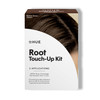 Dphue Root Touch Up Kit Medium Brown Permanent Hair Color For Gray Coverage Includes Two Applications Paraben Sls And Sles Sulfate Free