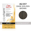 Colorcharm Permanent Liquid Hair Color For Gray Coverage Brown