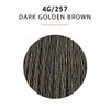 Colorcharm Permanent Liquid Hair Color For Gray Coverage Brown