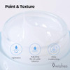 9 Wishes Hydra Ampule Cream 1.7Fl. Oz 50Ml Powerful Hydration With Coconut Water Long Lasting Hydration Facial Moisturizer
