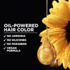 Garnier Olia Hair Color Ammonia Free Permanent Hair Dye Oil Powered Formula For 100 Percent Gray Coverage And 3X Shinier Hair Vegan And