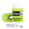 Chap Ice 12 Count Mini Kiwi Lime Lip Balm Lip Balm Pack Fortified With Vitamin E For Dry Cracked Lips Made In Usa