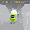 Chap Ice 12 Count Mini Kiwi Lime Lip Balm Lip Balm Pack Fortified With Vitamin E For Dry Cracked Lips Made In Usa