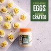 Betterbody Foods Avocado Oil Mayonnaise 15 Oz Cage Free Eggs Non Gmo