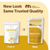 Micro Ingredients Organic Lemon Juice Powder 10 Ounce Natural Fruit Flavor Made From Real Lemon No Sugar And Additives Great For Drinks