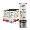 Celsius Sparkling Fuji Apple Pear Sugar Free Energy Drink 12 Fl Oz Pack Of 12