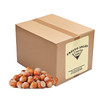 Presto Sales Filberts Hazelnuts Fresh Off The Tree Raw In Shell Oregon Usa Fun To Crack 160 Oz. 10 Lbs. Convenient Bag In A Box