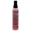 Diego Dalla Palma Salvacolore Leave In Protective Bi Phase Conditioner Nourishes And Protectes Hair Color Treatment Antioxidant Active