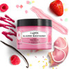 I Love Glazed Raspberry Scented Body Butter - Hydrating Body Butter for Dry Skin - Vitamin E and Aloe Vera - Shea Butter and Coconut Oil - 10.1 oz