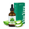 Well S Oil Aloe Vera Oil Hydrating And Nourishing Supports The Appearance Of Healthy Hair And Soothes Dry Skin All Natural For Skin And Hair