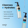 Coxir Ultra Hyaluronic Cleansing Oil Hydrating Makeup Remover 5.07 Fl.Oz