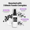 Coxir Black Snail Collagen Serum Snail Mucin 1.69 Fl.Oz