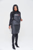 Babylisspro Barberology Apron Black