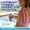 Coral Isles Sunscreen Reef Safe Spf 50 Spray Sunblock 6 Fl Oz Pack Of 3