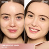 Covergirl Trublend Undercover Concealer Buildable Full Coverage 24 Hour Wear Matte Finish L400 Classic Ivory Packaging May Vary