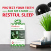 Plackers Grind No More Night Guard Ready To Wear 16 Count