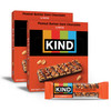 Kind Healthy Snacks Bars Peanut Butter Dark Chocolate Gluten Free Low Sodium Snacks 7G Protein 24 Count