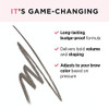 It Cosmetics Brow Powerfull Volumizing Eyebrow Pencil Universal Taupe