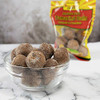 Jamaican Style Tamarind Balls Sweet And Sour Caramelo De Tamarindo 2 Oz Bags 3 Pack