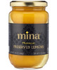 Mina Preserved Lemons 12.5 Ounce Authentic Moroccan Preserved Lemons Ideal For Tagine Couscous Salads Non Gmo Vegan Keto Kosher Gluten Free