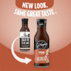G Hughes Sugar Free Steak Sauce 13 Oz 1 Pack