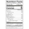 G Hughes Sugar Free Steak Sauce 13 Oz 1 Pack