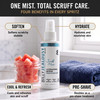 Billy Jealousy Signature Scruff Mist 3 In 1 Hydrating Beard Shave And Face Spray For Men With Vitamin E Soften Stubble Refresh Tone And