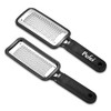 Colossal Pedicure Rasp Foot File Professional Foot Care Pedicure Stainless Steel File To Removes Hard Skin Can Be Used On Wet Feet