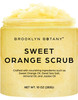 Brooklyn Botany Sweet Orange Body Scrub 10 Oz
