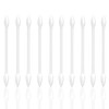 Precision Tip Cotton Swabs Double Pointed Cotton Buds For Makeup 800Pcs