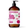 Everyone 3 In 1 Berry Blast Kids Soap 32 Fz