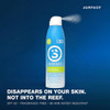 Surface Sunscreen Spray Spf 50 For Body Natural Formula Lightweight And Reef Friendly Broad Spectrum Uva Uvb Protection Water Resistant Sun
