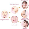 Amirce Face Massager Facial Roller Kit