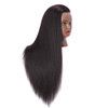 Hairlink Mannequin Head Synthetic Hair Hairdresser 26 28 Inch