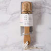 Urbana Spa Prive Home Spa Collection Pumice Stone With Nail Brush